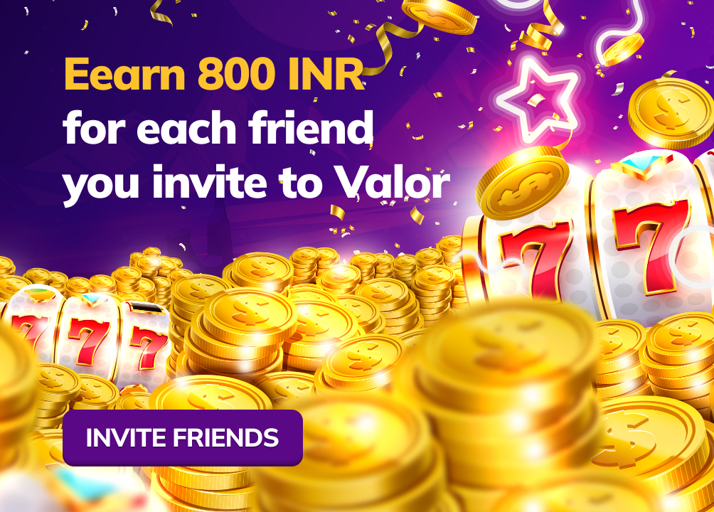 ValorBet Casino Review: Uncover the Best Online Gaming Experience at Valor Bet-image